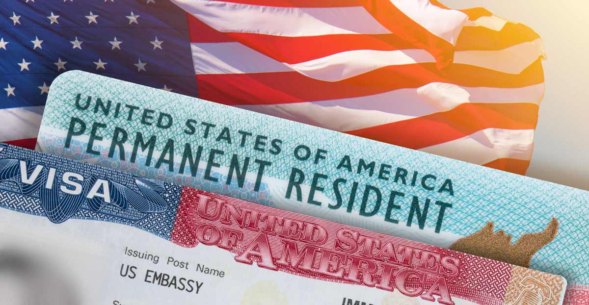 TPS Holders Get Green Card Path Restored By USCIS